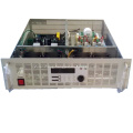 High Frequency Variable Frequency AC Power Supply
